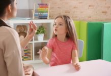 Все про развитие речи у ребенка