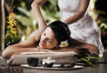 Масла для тайского массажа