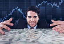 Особенности выбора трейдера