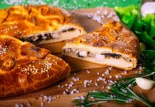 Здоровая, домашняя еда — обеды на заказ