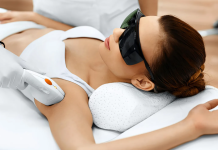 Диодная эпиляция: что это такое и как работает