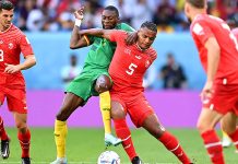 Обзор групп на чм 2022: формат ЧМ