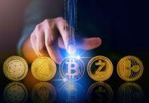 Особенности обмена криптовалюты