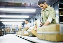 Что представляет собой фулфилмент?