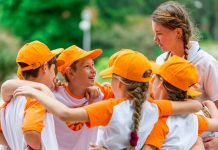 Рейтинг детских лагерей: веселые каникулы в кругу новых друзей