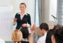Бизнес лекции в Краснодаре: кому он могут быть полезны