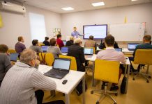 Курсы повышения квалификации