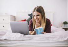 Новости о кино, играх, аниме и сериалах: кому это интересно