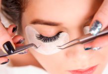 Что необходимо иметь под рукой каждому лашмейкеру