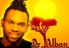 Dr. Alban — Коко джамбо: кто на самом деле исполнил один из главных хитов 90-хDr. Alban — Коко джамбо: кто на самом деле исполнил один из главных хитов 90-х