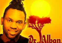 Dr. Alban — Коко джамбо: кто на самом деле исполнил один из главных хитов 90-хDr. Alban — Коко джамбо: кто на самом деле исполнил один из главных хитов 90-х