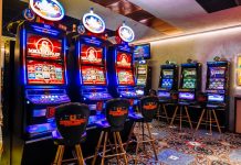 Игровой автомат Gonzo’s Quest