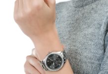 Женские часы из серебра и от известных марок в магазине Озон: по каким критериям выбирают модные часы