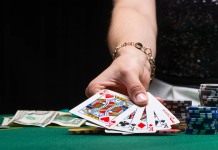 Izzi Casino — вывод денег и плюсы