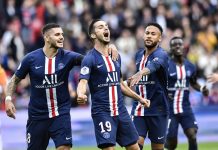 Французский футбольный клуб «ПСЖ»: чем он знаменит