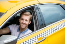 Водитель такси: что следует знать про вакансию