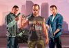 Все о GTA 5