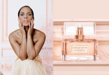 Какие люксовые духи из магазина Озон Ру популярны в России в 2023 году