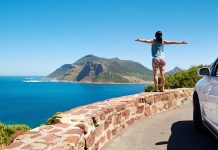 Traveling the world in a rental car: is it realistic?