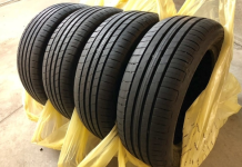 Чем хороша низкопрофильная резина, и почему в Европе она популярнее стандартной