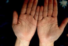 Хиромантия: что это такое и как она работает