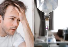 В каких случаях капельница от похмелья на дому будет кстати