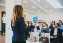 Что учесть при организации мероприятия