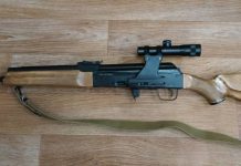 Телескопические приклады – лучшее решение для охотника!