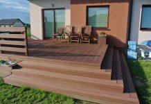 Помощь в выборе террасной доски