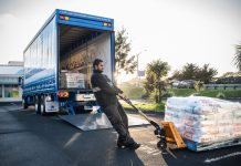 Особенности логистики: отправка грузов в Казань