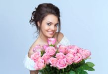 Доставка цветов в Киеве и по другим городам Украины: упаковка, сервис