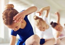 Где профессионально научиться танцам в Оренбурге: рекомендации