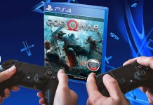 Выбор игр на PS4: советы