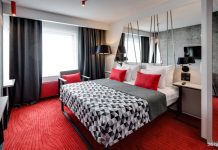 Где переночевать в Москве: советы