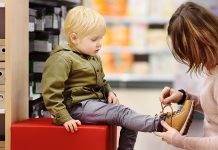 Достойная обувь для всех в Грузии: советы по выбору