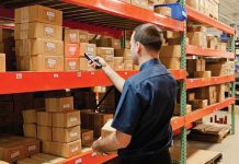 Особенности хранения продукции на складах класса А: в том числе, потенциально опасных грузов