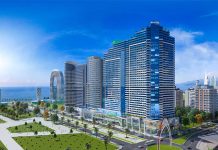 На что обращают внимание, покупая помещение в новостройке в Грузии: подробности