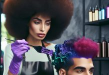 Сложно ли освоить профессию парикмахера колориста: подробности