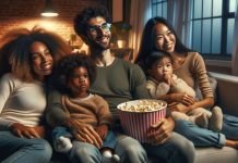 Онлайн кинотеатр: выбор сервиса с фильмами