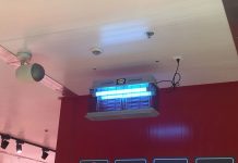 Профессиональное оборудование: облегчает процесс приготовления еды и помогает содержать кухню в чистоте