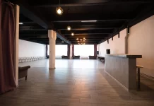 Выбор подходящего зала для проведения семинара в Москве: где собрать семинар в непринужденной обстановке