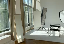 Где провести фотосессию в Москве: советы