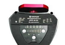 Виды и плюсы насосов циркуляционного типа: подробности