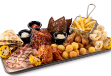 Стол и пиво: какие закуски стоит попробовать к пиву