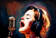 Обучение вокалу в Новосибирске: кому оно подойдет и что оно дает