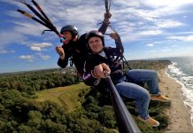 Что подарить жительнице Калининграда, чтобы точно ее впечатлить: советы