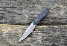 Ножи: популярные мифы и легенды