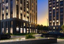 Установка полотенцесушителя в новостройке от горячей воды: инструкция