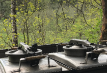 Как используют в кейтеринге военные полевые кухни: подробности