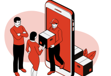 От точки А к точке Б: понимание логистики доставки документов